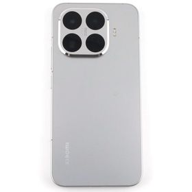 B-ランク Xiaomi 15T Pro 12/1024GB Gray 2506BPN68R 国内版【90日保証】