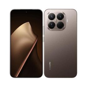 Xiaomi 15T Pro[1TB] SIMフリー モカゴールド【安心保証】