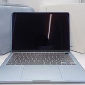 MACBOOK AIR MC6T4J/A APPLE