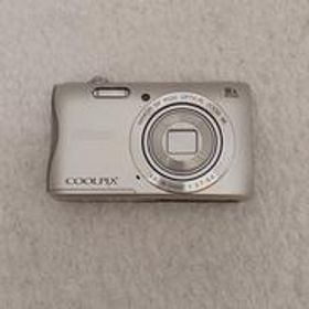 デジカメ COOLPIX S3700 NIKON