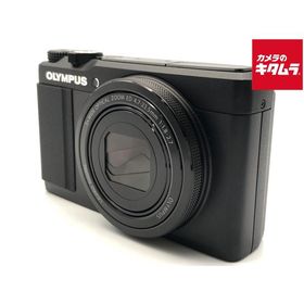 【中古】 【難あり品】 オリンパス STYLUS XZ-10 BLK ブラック