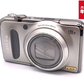 【中古】 【並品】 フジフイルム FinePix F300EXR シルバー