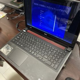 DELL ノートPC 本体 Inspiron15-7559