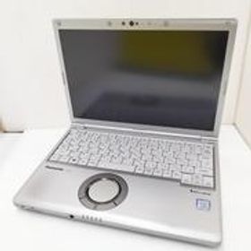 ノートパソコン CF-SV8KDCVS PANASONIC