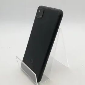 【中古】Google 国内版 【SIMフリー】 Pixel 4a (4G) Just Black 6GB 128GB G025M【柏】保証期間１ヶ月【ランクC】
