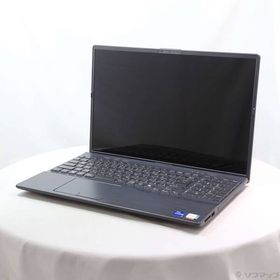 【中古】FUJITSU(富士通） 〔展示品〕 FMV Note A A75-K3 FMVA75K3BB ブライトブラック 【276-ud】