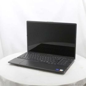 【中古】FUJITSU(富士通） 〔展示品〕 FMV Note A A75-K3 FMVA75K3BB ブライトブラック 【349-ud】