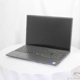 【中古】FUJITSU(富士通） 〔展示品〕 FMV Note A A75-K3 FMVA75K3BB ブライトブラック 【262-ud】