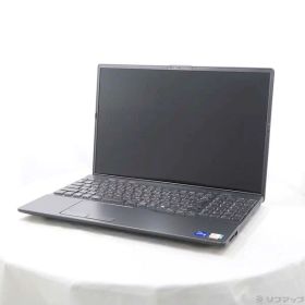 【中古】FUJITSU(富士通） 〔展示品〕 FMV Note A A75-K3 FMVA75K3BB ブライトブラック 【349-ud】