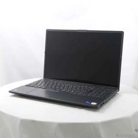 【中古】FUJITSU(富士通） 〔展示品〕 FMV Note A A75-K3 FMVA75K3BB ブライトブラック 【377-ud】
