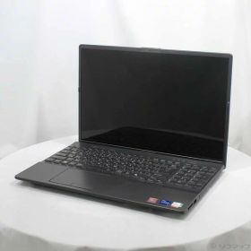 【中古】FUJITSU(富士通） 〔展示品〕 FMV Note A A75-K3 FMVA75K3BB ブライトブラック 【344-ud】