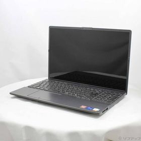 【中古】FUJITSU(富士通） 〔展示品〕 FMV Note A A75-K3 FMVA75K3BB ブライトブラック 【198-ud】