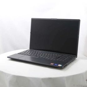 【中古】FUJITSU(富士通） 〔展示品〕 FMV Note A A75-K3 FMVA75K3BB ブライトブラック 【258-ud】