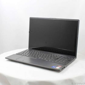 【中古】FUJITSU(富士通） 〔展示品〕 FMV Note A A75-K3 FMVA75K3BB ブライトブラック 【377-ud】