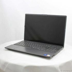 【中古】FUJITSU(富士通） 〔展示品〕 FMV Note A A75-K3 FMVA75K3BB ブライトブラック 【198-ud】