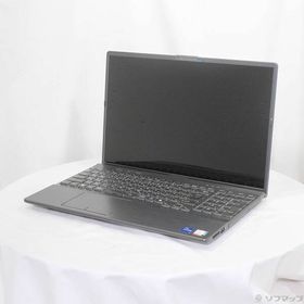 【中古】FUJITSU(富士通） 〔展示品〕 FMV Note A A75-K3 FMVA75K3BB ブライトブラック 【276-ud】