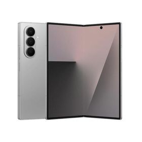 Samsung Galaxy Z Fold7 512GB |シルバー シャドウ|Galaxy AI対応|SIMフリースマホ 本体 端末|FeliCa対応|8.0インチ|軽量