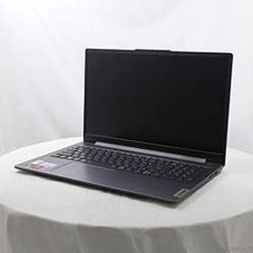IdeaPad Slim 3 Gen 8 82XM00FAJP アークティックグレー ［AMD-Ryzen-7-7730U (2GHz)／16GB／SSD512GB／15.6インチワイド／Window