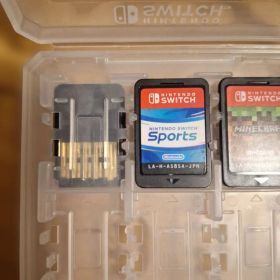 Nintendo Switch ソフト SPORTS
