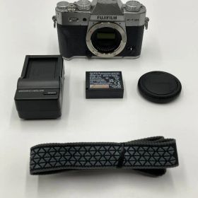 【動作確認済】FUJIFILM X-T30 ボディ