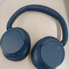 ワイヤレスヘッドホン WH−CH720N SONY