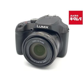 【中古】 【良品】 パナソニック LUMIX DC-FZ85D-K
