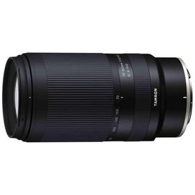 TAMRON タムロン 交換レンズ 望遠レンズ ズームレンズ Zマウント 70-300mm F/4.5-6.3 Di III RXD (Model A047)【ラッピング対応可】 R-LOGI