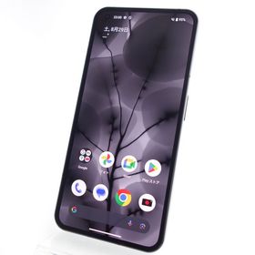 【SIMフリー】Nothing Phone (1) 8GB 128GB ブラック 国内版SIMフリー