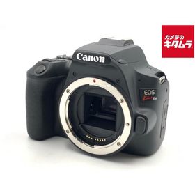 【中古】 【良品】 キヤノン EOS Kiss X10 ボディ ブラック