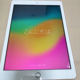 iPad 第6世代 32GB Wi-Fi+Cellular