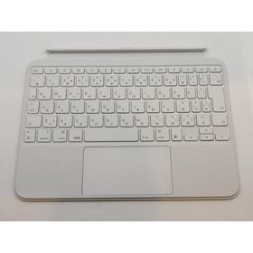 Magic Keyboard Folio 新品 9,000円 中古 11,980円 | ネット最安値の