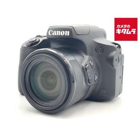 【中古】 【並品】 キヤノン PowerShot SX70 HS
