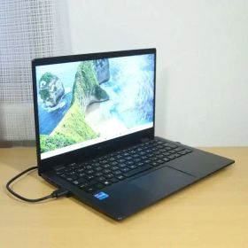 dynabook G83/HS 8GB i5 11135G7 ジャンク 01