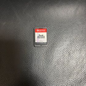 Nintendo Switch 大乱闘スマッシュブラザーズ SPECIALソフト