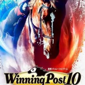 【レビューキャンペーン実施中】Winning Post 10 2024 Nintendo Switch ゲームソフト 任天堂 ニンテンドー 【中古】