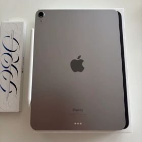 iPad Air M2 第6世代128GB Apple pencil Pro