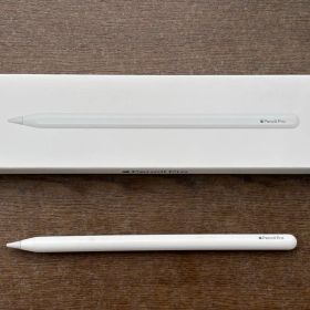 Apple Pencil Pro 本体