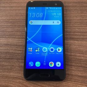 スマホ HTC U11 lite