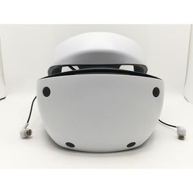 【中古】SIE PlayStation VR2 [Horizon Call of the Mountain] 同梱版 CFIJ-17001【川崎駅前】保証期間１週間【ランクA】