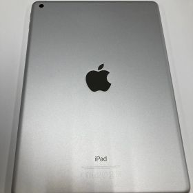 バッテリー83％ Apple iPad 第5世代 WiFiモデル 32GB シルバー