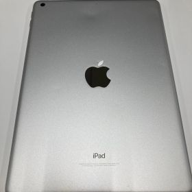 バッテリー91％ Apple iPad 第5世代 WiFiモデル 32GB シルバー