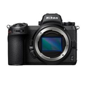 ニコン Z6II ボディ
