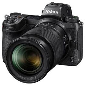ニコン Z6II 24-70 レンズキット