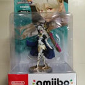 amiibo カムイ 任天堂
