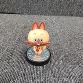 AMIIBO AMIIBO ナビルー CAPCOM
