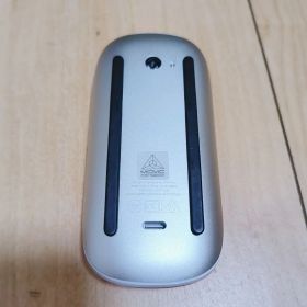 Apple magic mouse 4 usb-C 最新モデル純正品