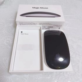 Apple Magic mouse 4 usb-C 最新モデル純正品