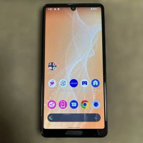 AQUOS sense4 lite 中古 8,800円 | ネット最安値の価格比較 プライスランク