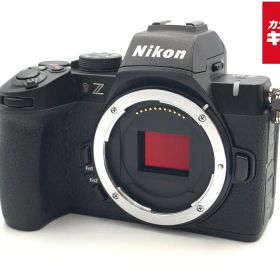 【中古】 【美品】 ニコン Z50II ボディ 【ミラーレス一眼】 【6ヶ月保証】