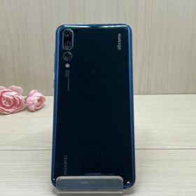 ✅美品✨HUAWEI P20 Lite ドコモ版SIMフリー